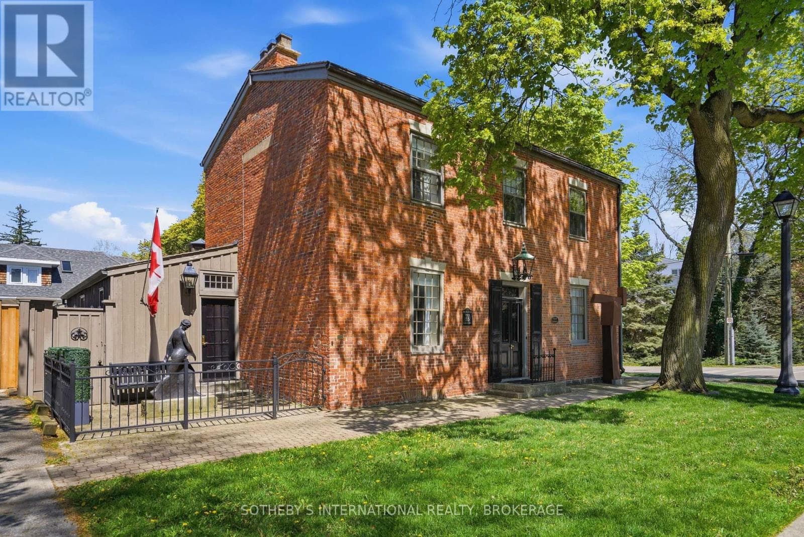 55 Prideaux Street