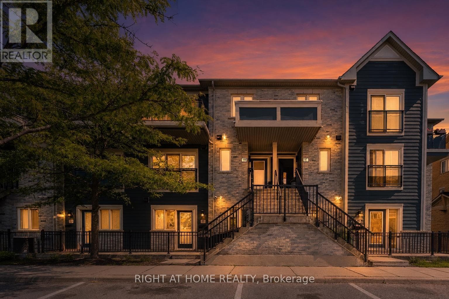 100- 5035 Oscar Peterson Boulevard