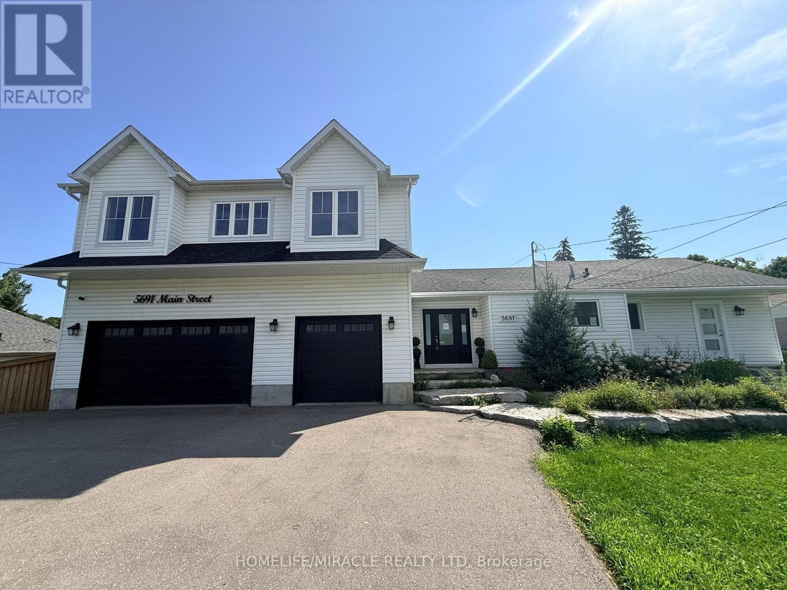 5691 Main Street