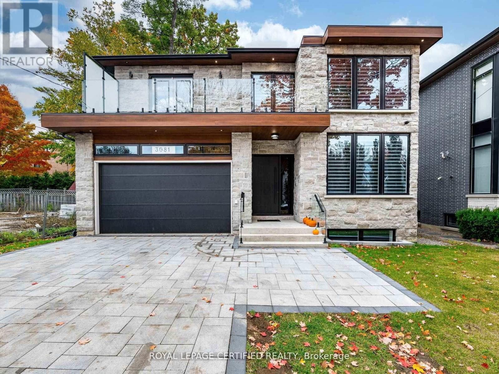 3081 Grenville Drive