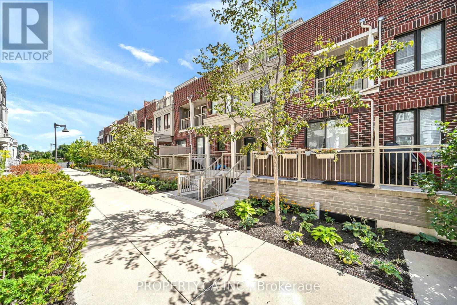 7- 135 Long Branch Avenue
