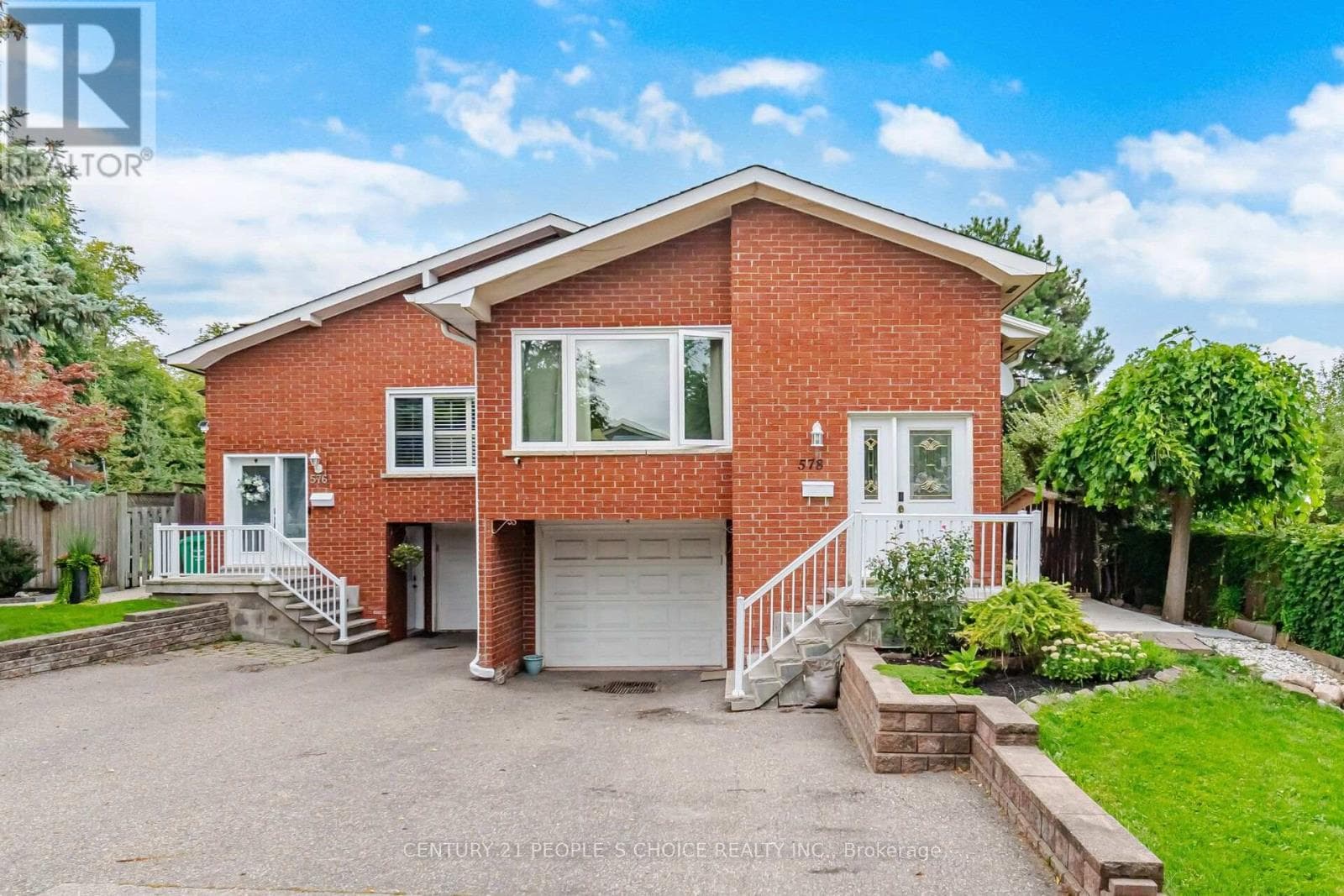 578 Cavell Drive