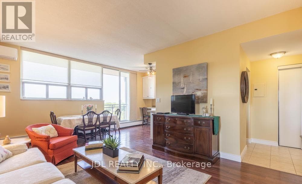 Single Family at 908- 6400 Huggins Street, Niagara Falls (Stamford), Ontario - Photo 5 - RE/MAX Garden City Realty