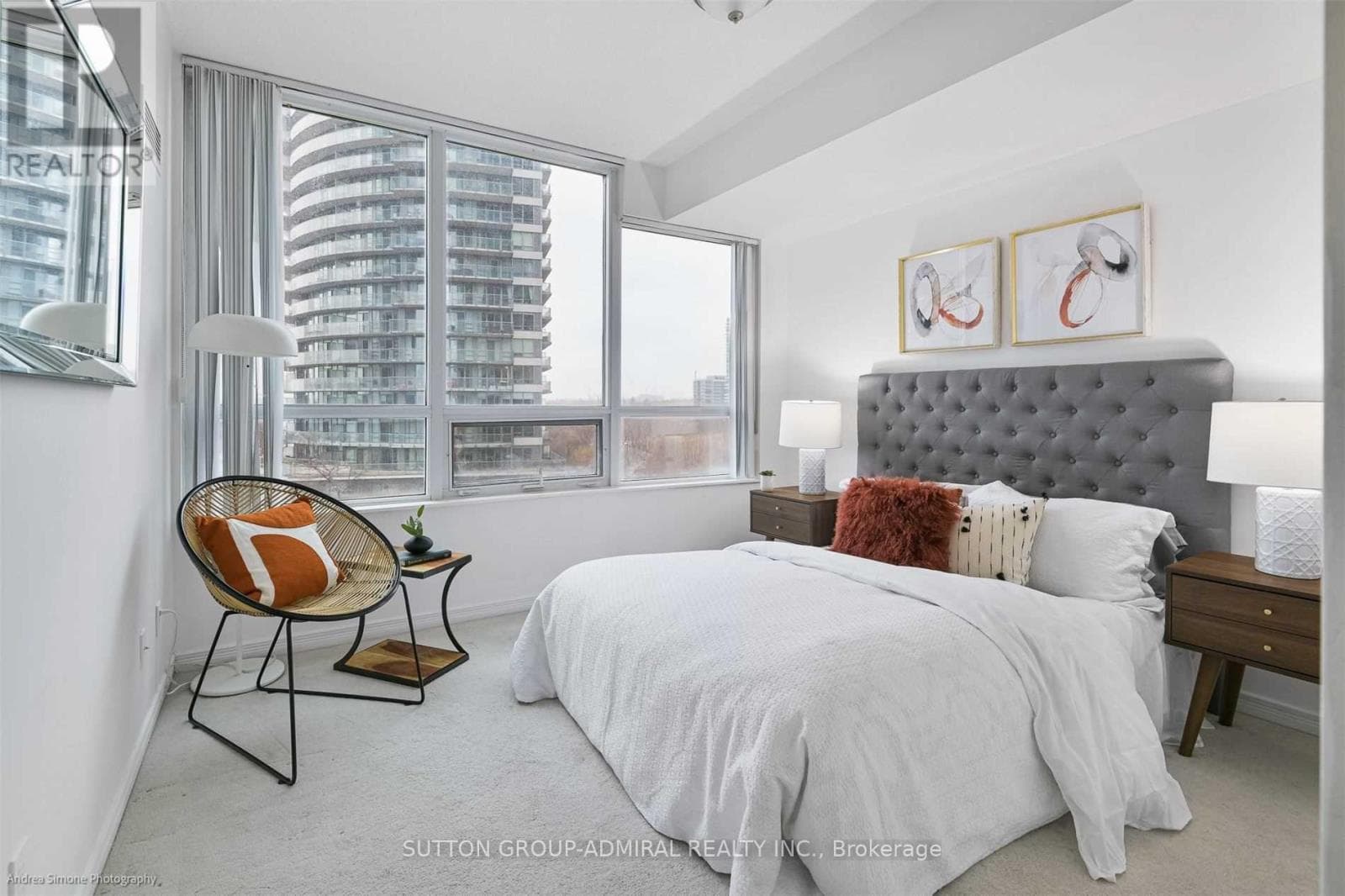 Single Family at 603- 2230 Lake Shore Boulevard, Toronto (Mimico), Ontario - Photo 8 - RE/MAX Garden City Realty