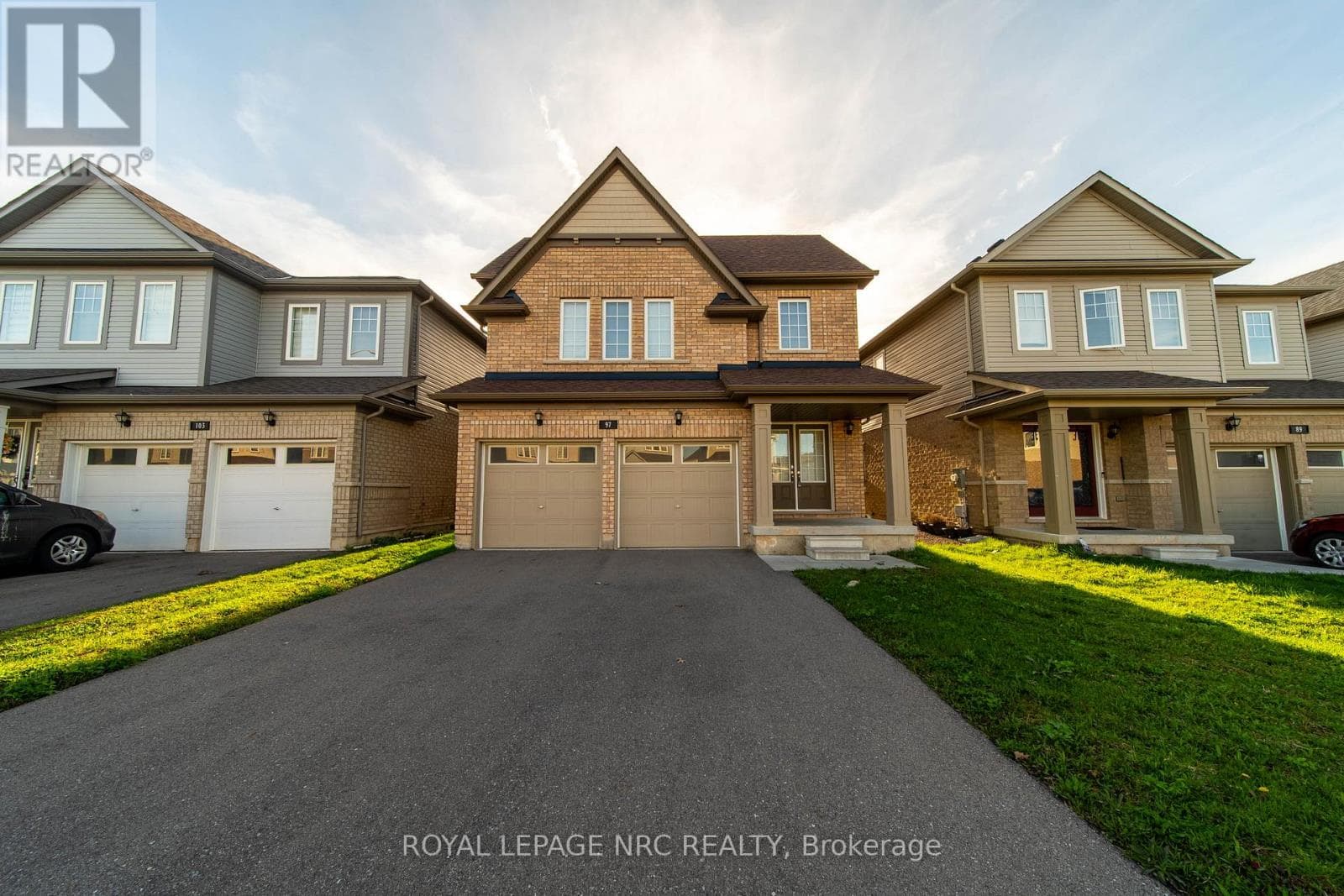 97 Tumblewood Place