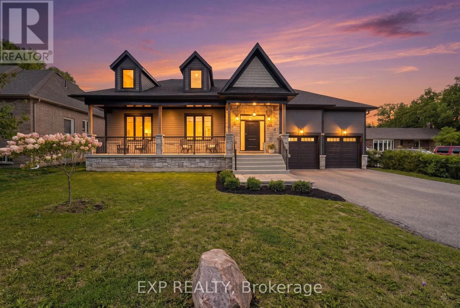 30 Brule Lakeway