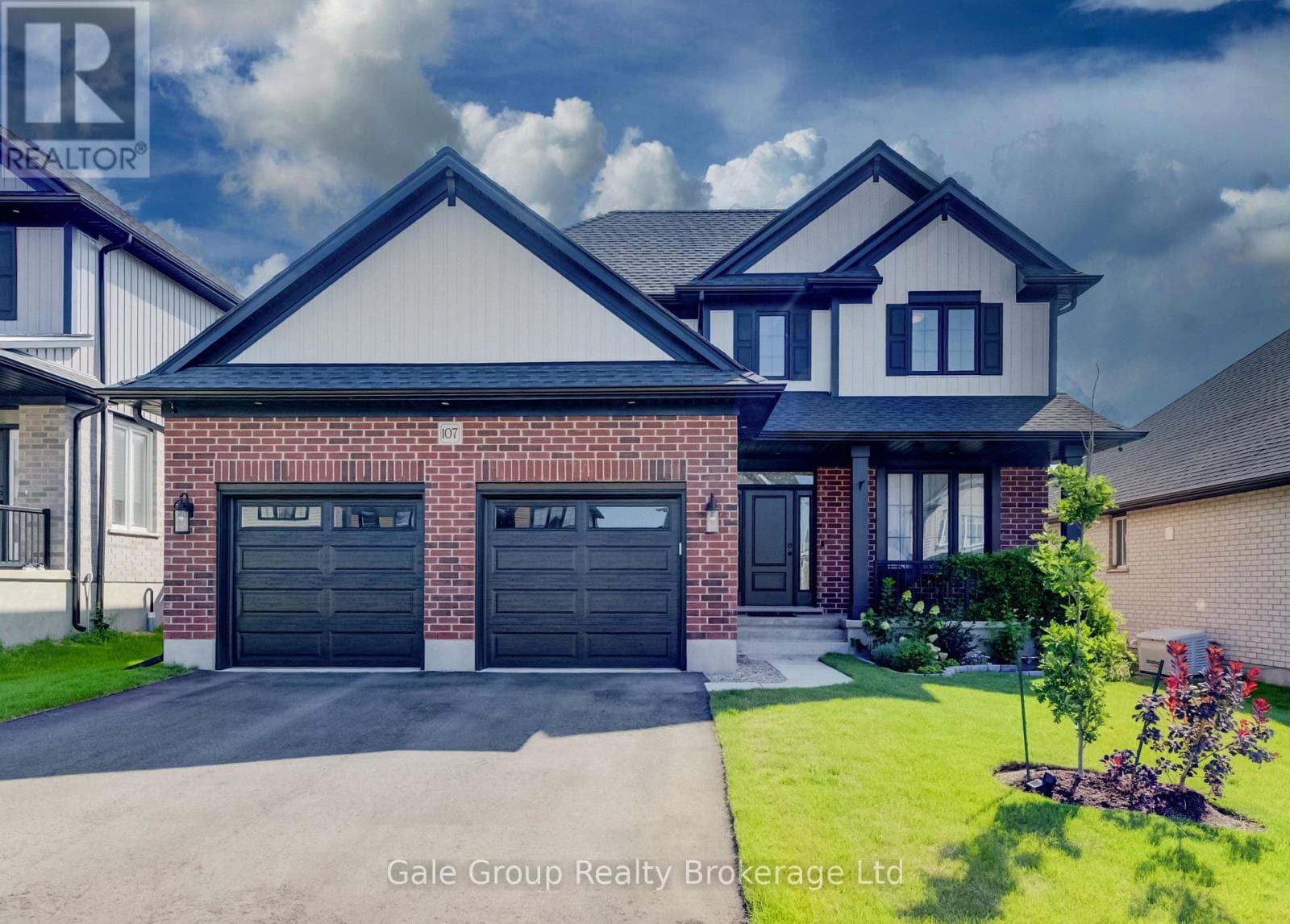 107 Graydon Drive