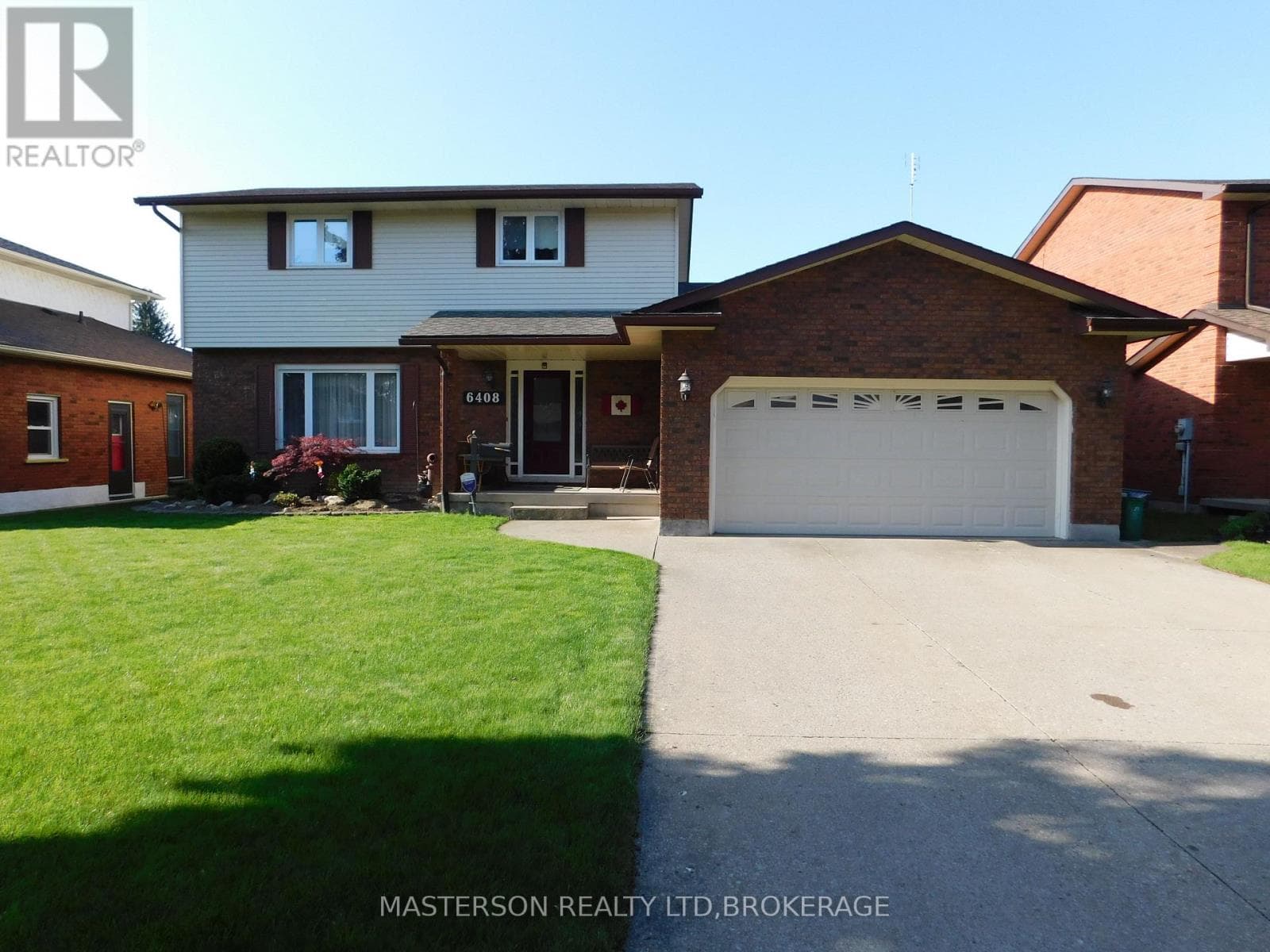 6408 Galaxy Drive