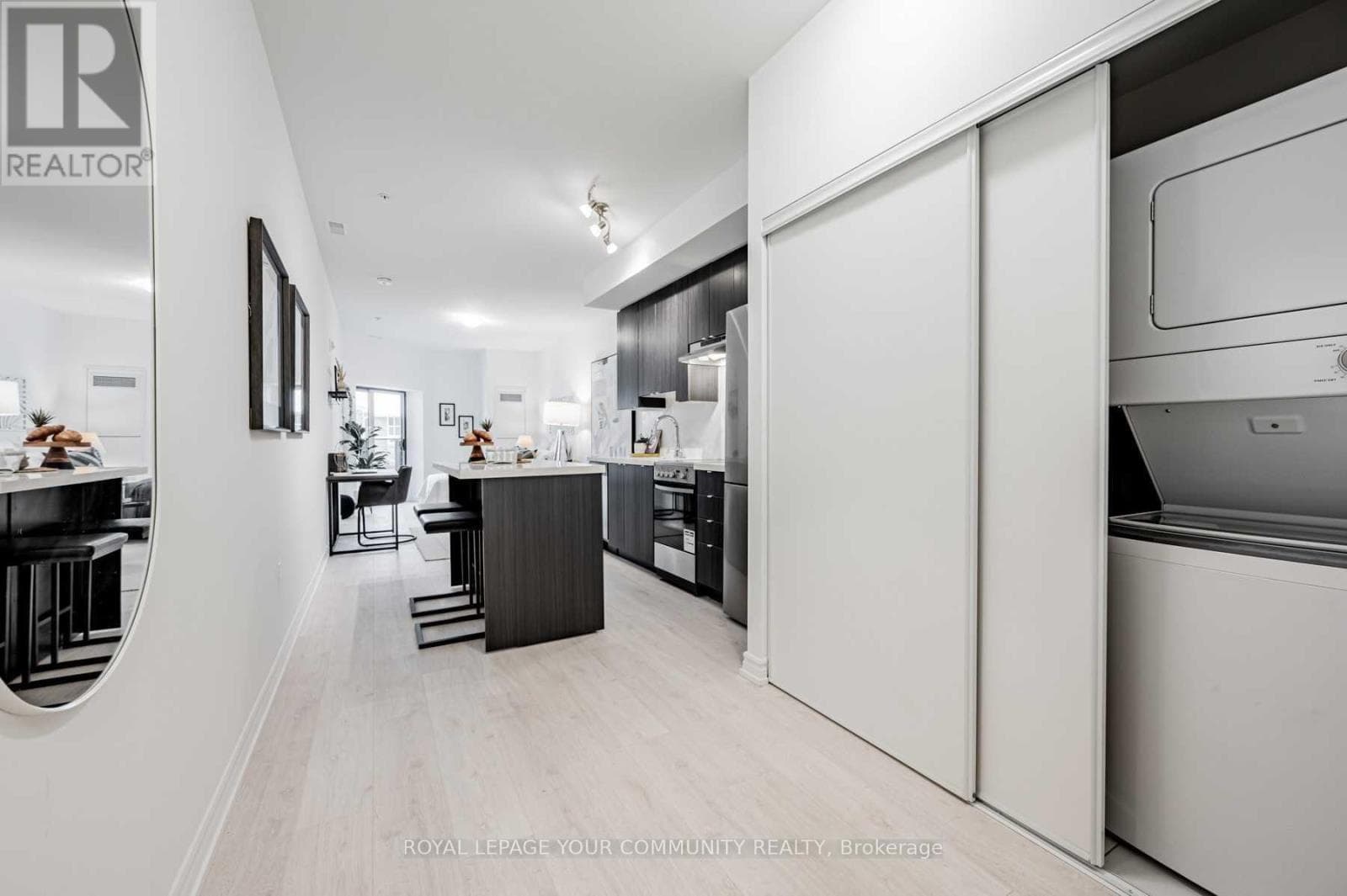 Single Family at 111- 408 Browns Line, Toronto (Alderwood), Ontario - Photo 3 - RE/MAX Garden City Realty
