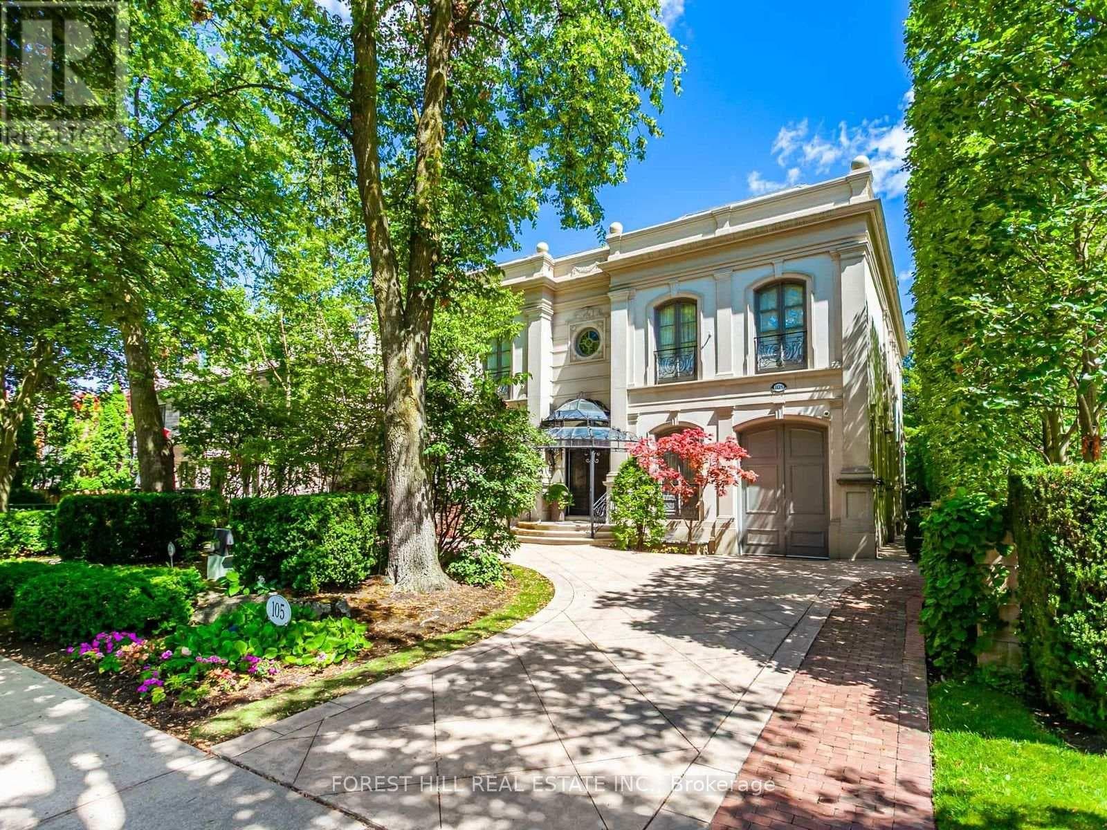 105 Dunvegan Road