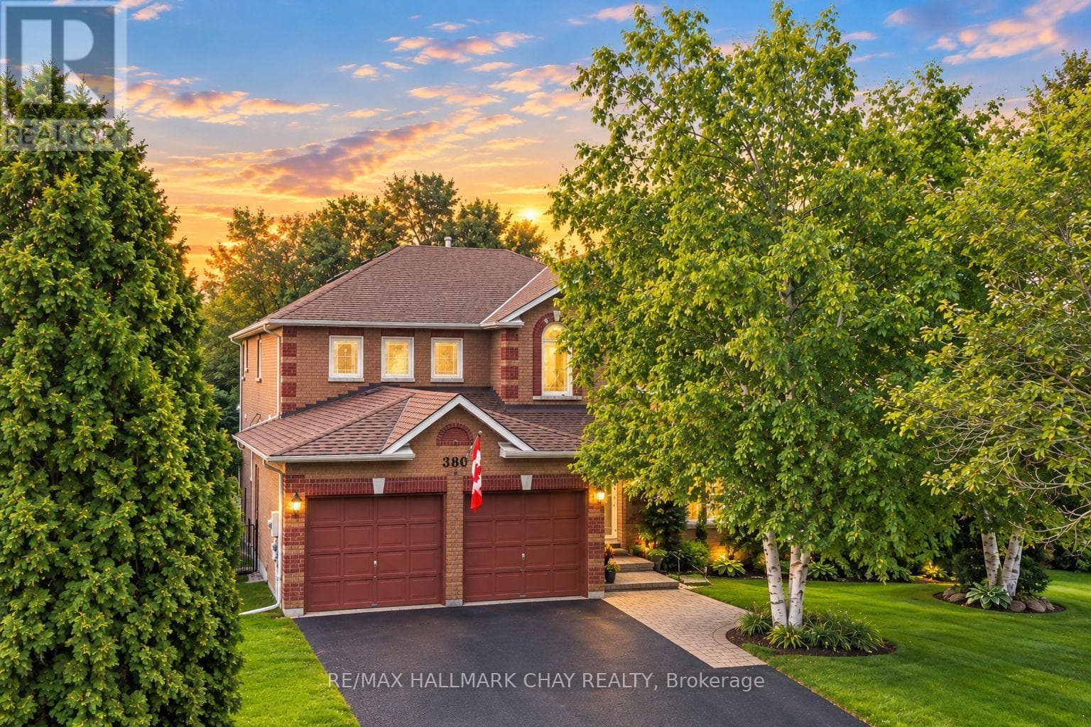 380 Alex Doner Drive