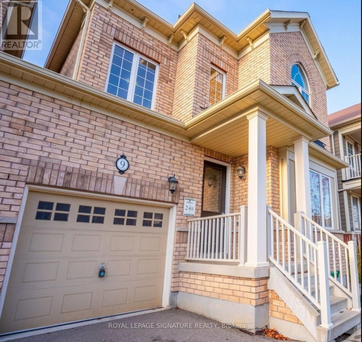 Single Family at Room B- 9 White Ash Road, Thorold (Confederation Heights), Ontario - Photo 3 - RE/MAX Garden City Realty