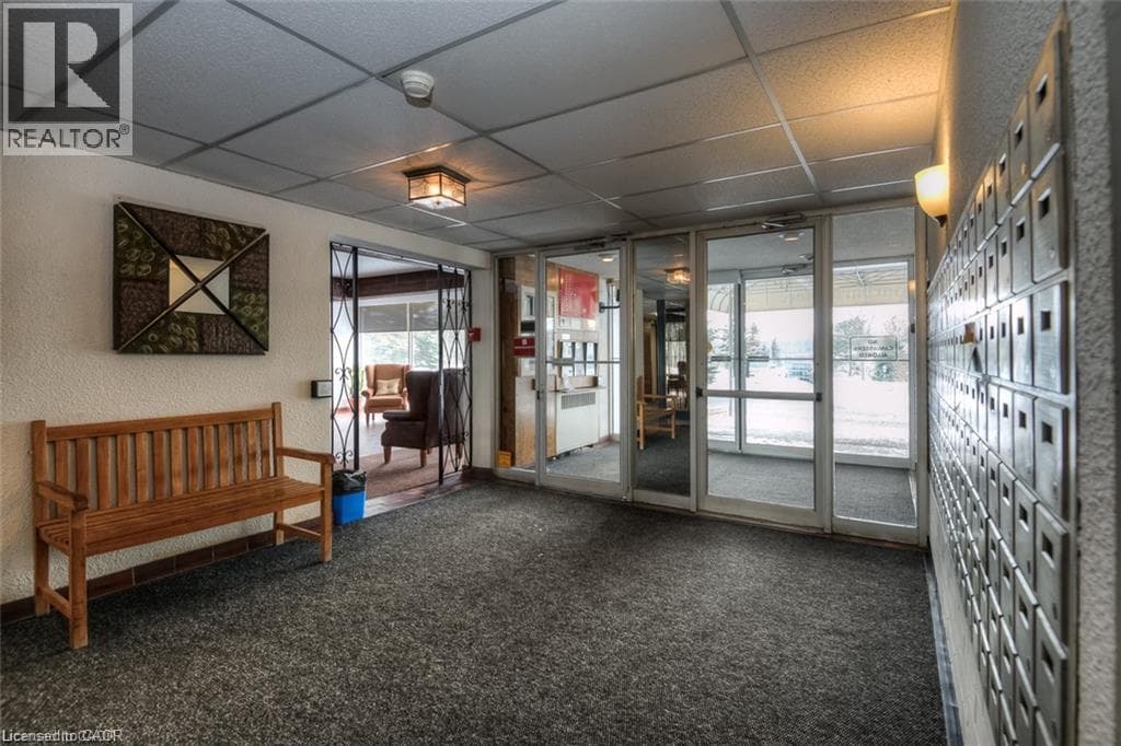 Single Family at 402- 225 HARVARD Place, Waterloo, Ontario - Photo 9 - RE/MAX Garden City Realty
