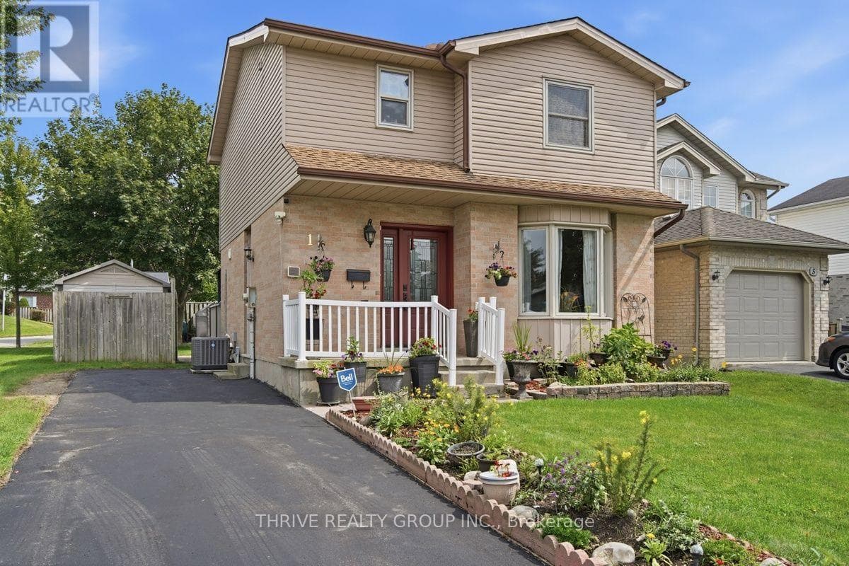 1 Tanner Drive