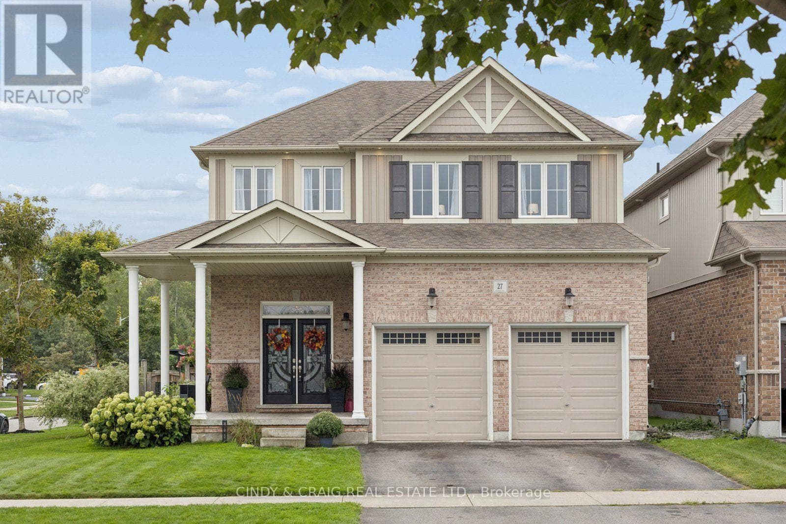 27 Elmer Adams Drive