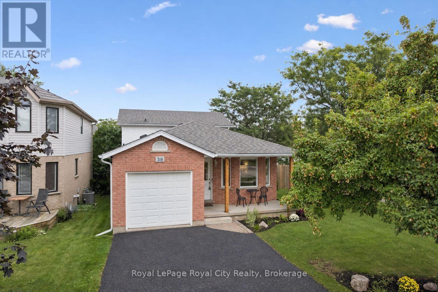38 Borland Drive