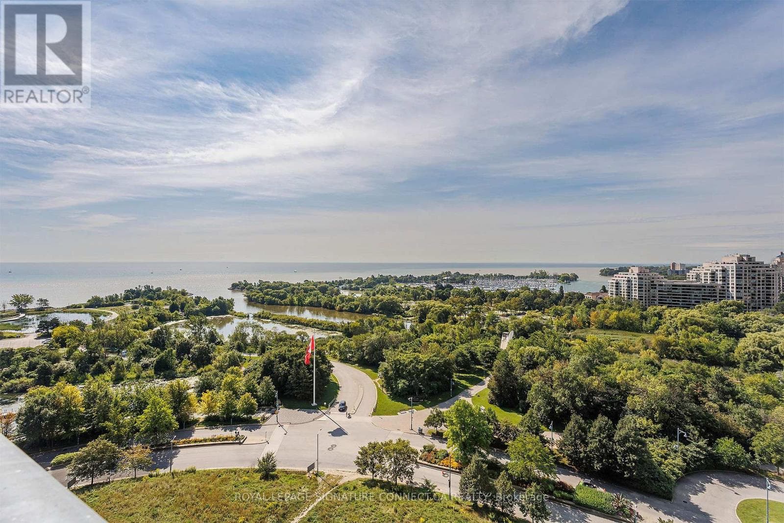 1319- 30 Shore Breeze Drive