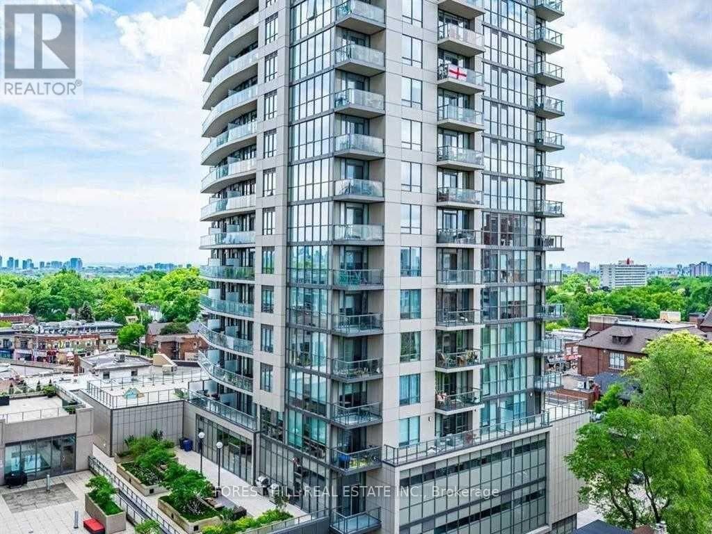 1303- 1486 Bathurst Street