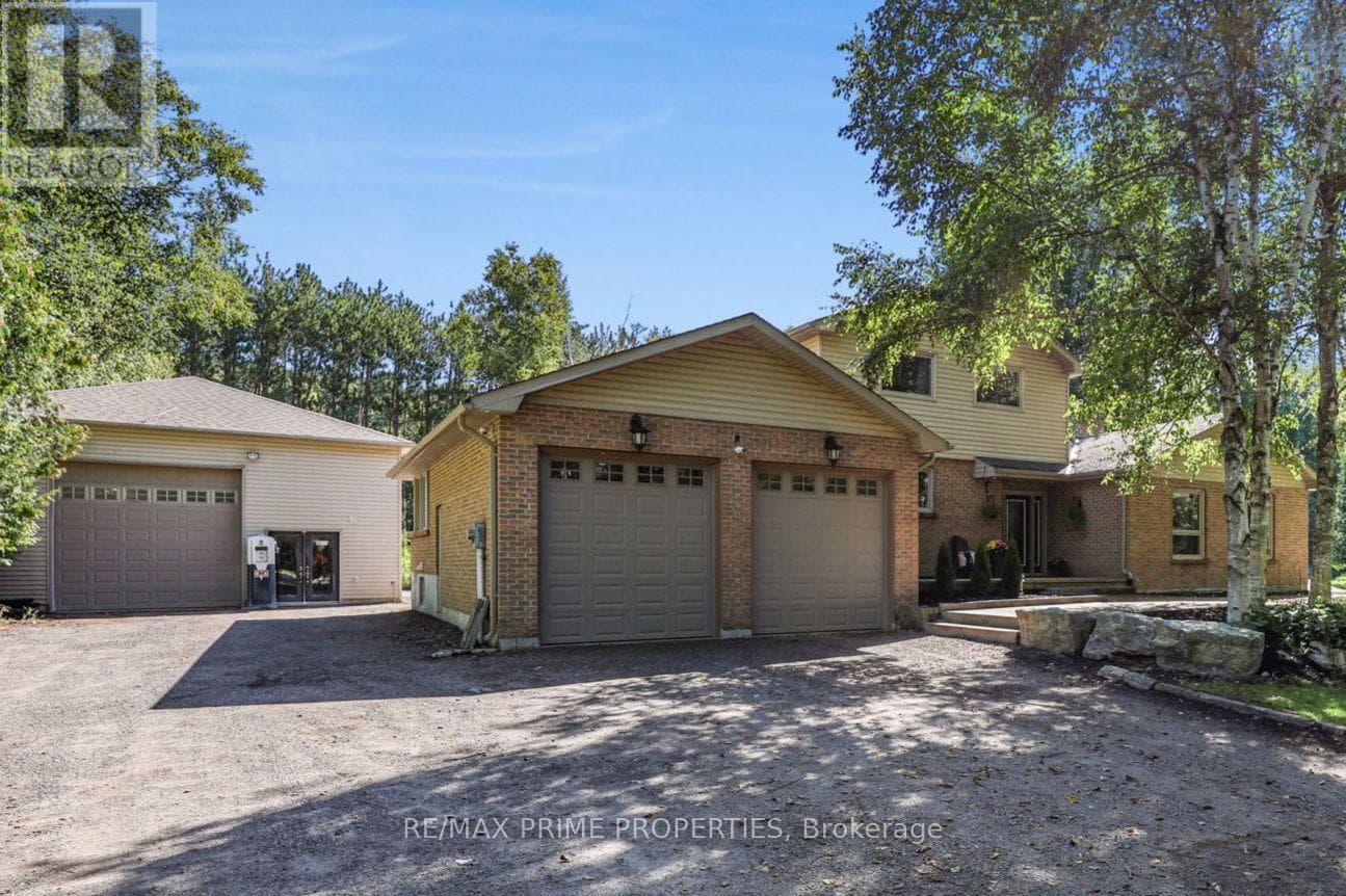 25625 Valley View Drive