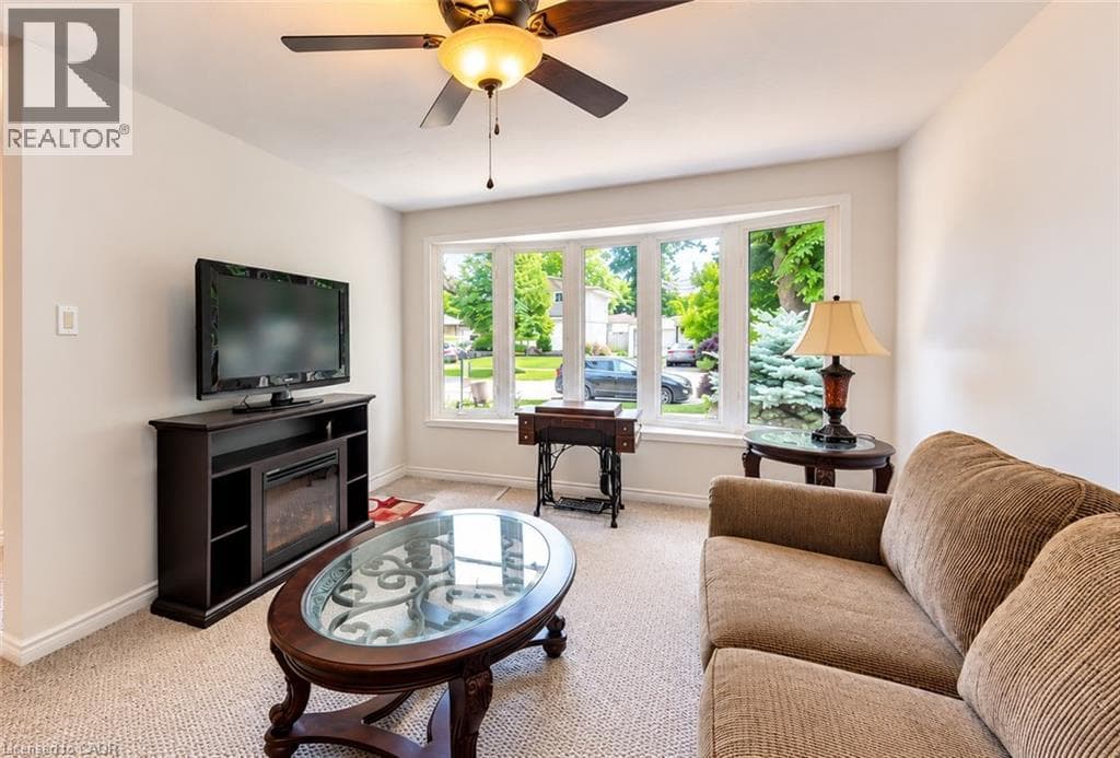 Single Family at 144 HOLBORN Drive, Kitchener, Ontario - Photo 9 - RE/MAX Garden City Realty