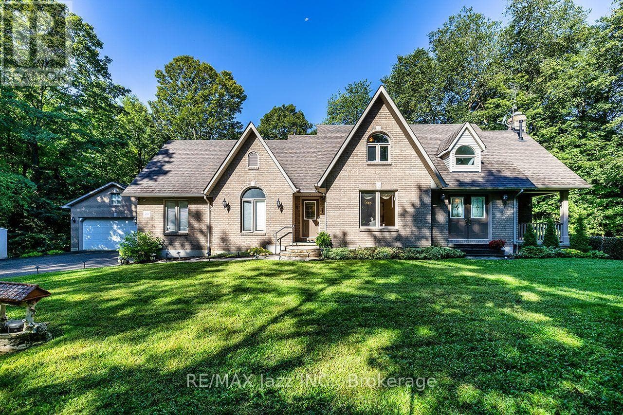 20 Timberlane Court