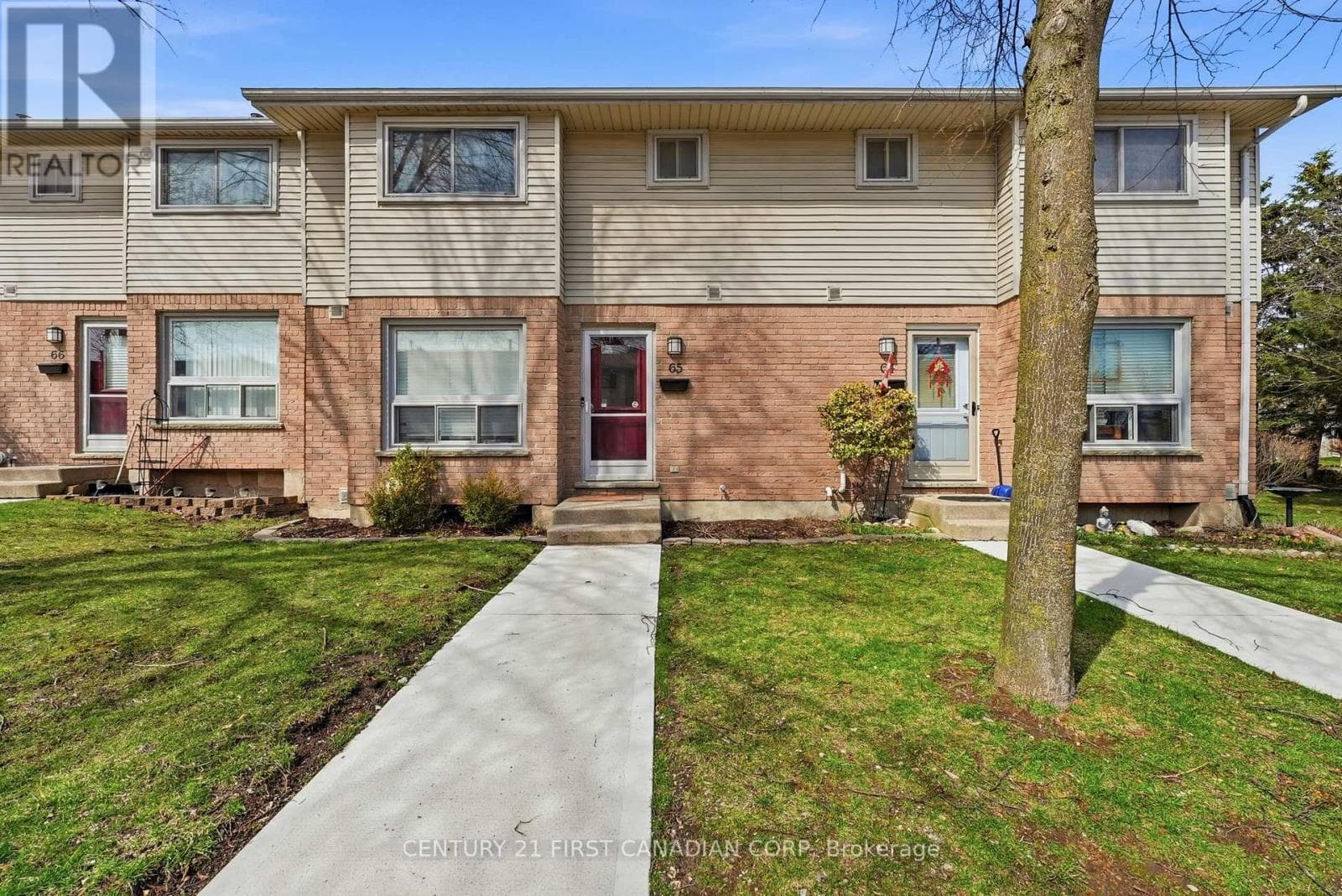 65- 75 Ansondale Road