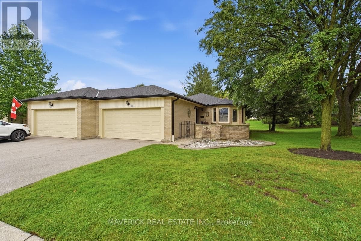 49- 163 Pine Valley Drive