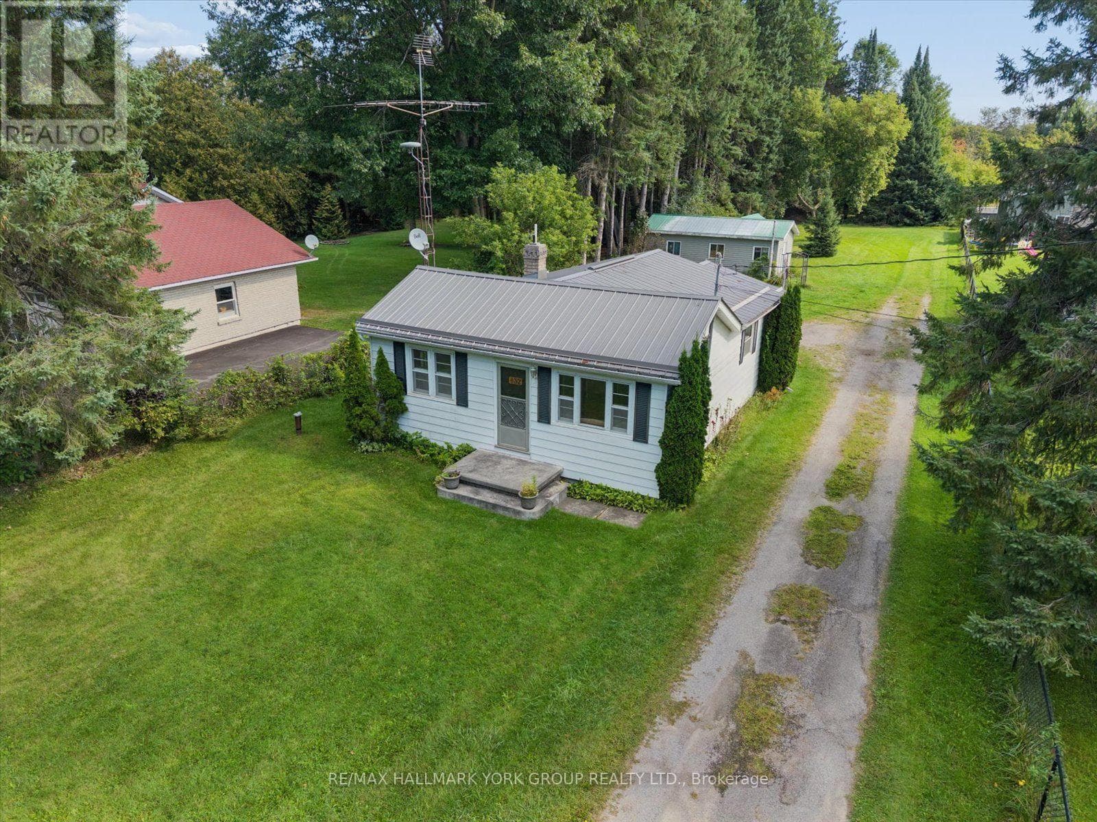 432 Catering Road