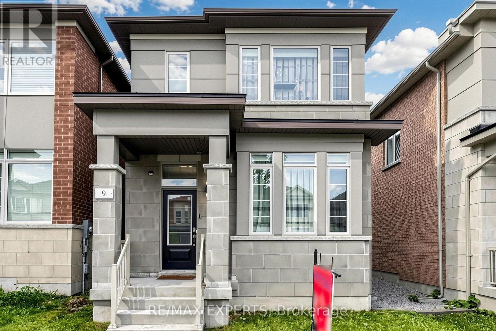 9 Applegate Drive