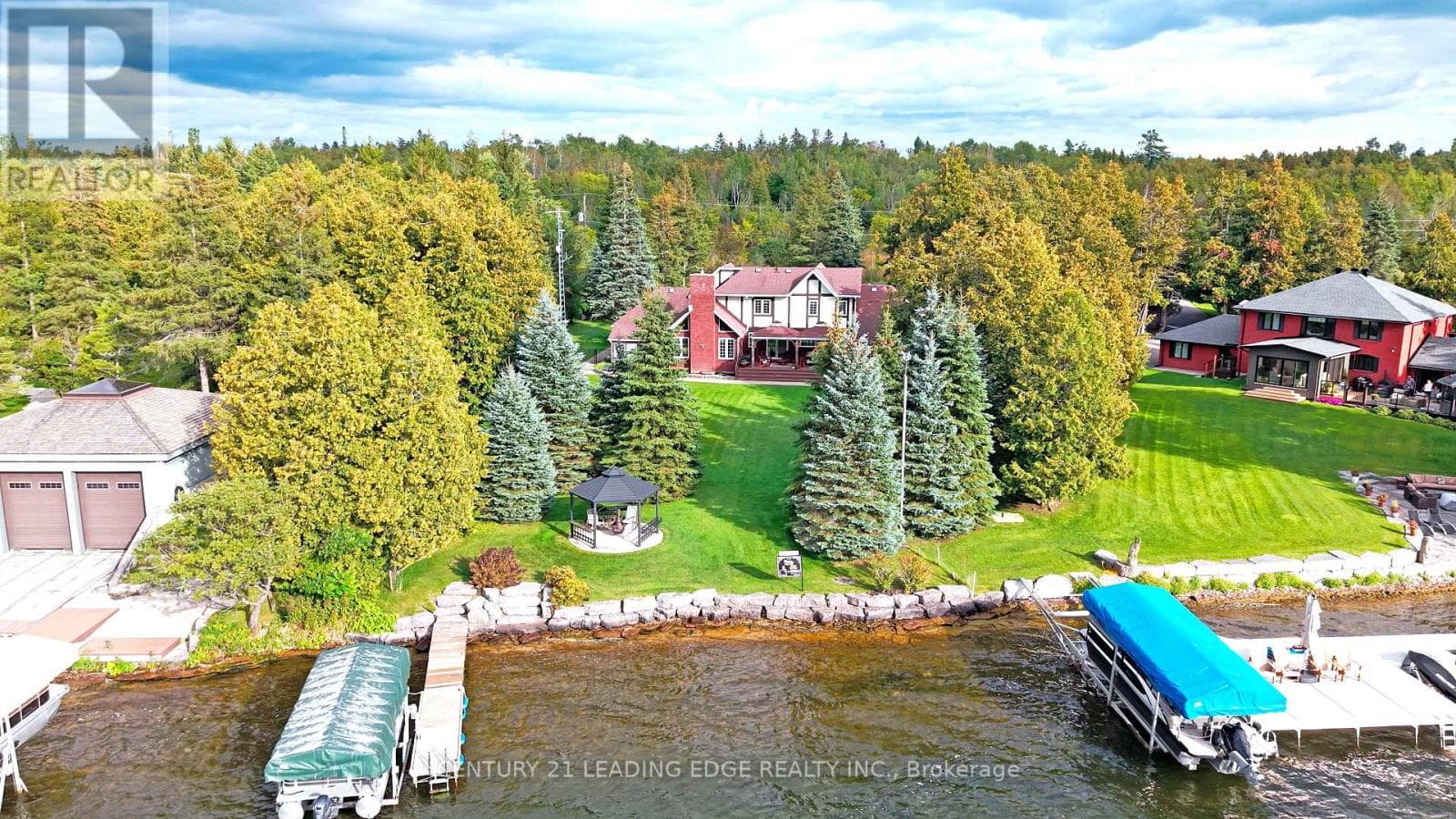 Single Family at 11 Rodeo Drive, Kawartha Lakes (Fenelon Falls), Ontario - Photo 10 - RE/MAX Garden City Realty