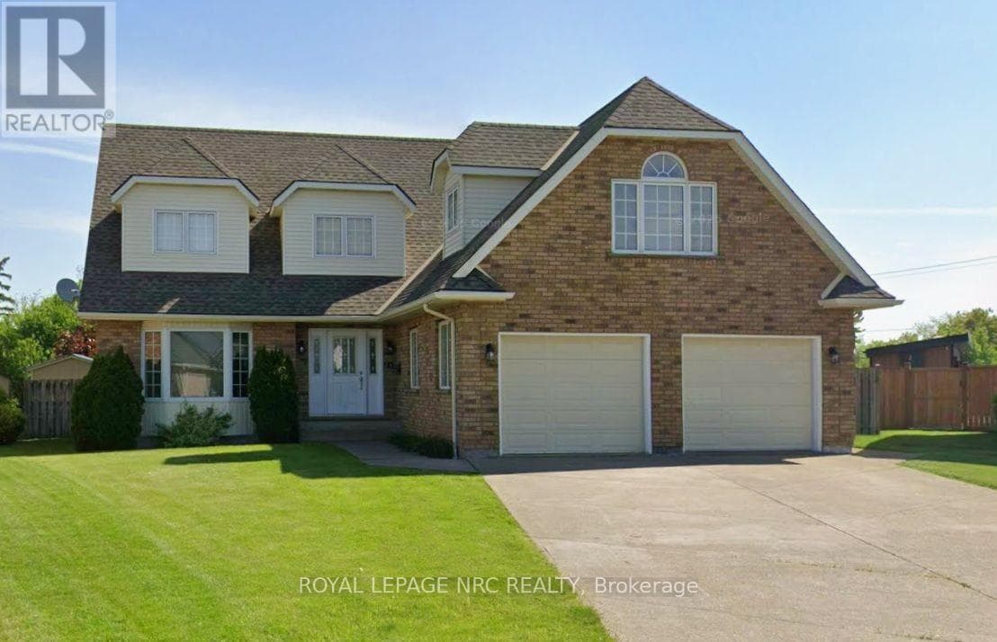 21 Elmvale Crescent