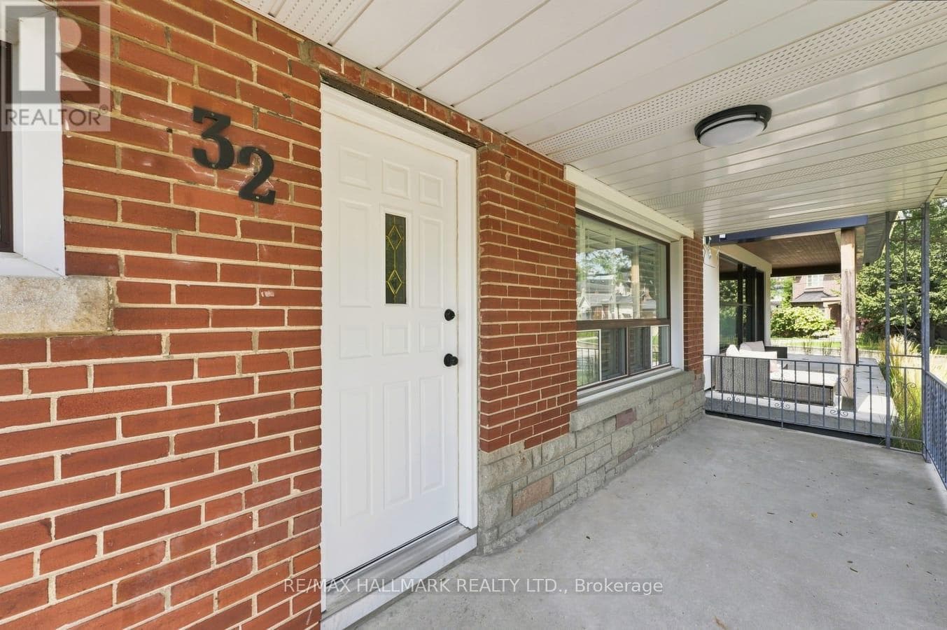 Single Family at 32 Denvale Road, Toronto (O'Connor-Parkview), Ontario - Photo 2 - RE/MAX Garden City Realty