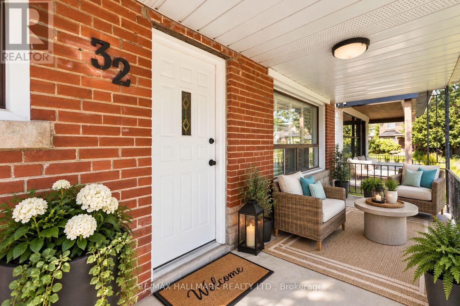 Single Family at 32 Denvale Road, Toronto (O'Connor-Parkview), Ontario - Photo 3 - RE/MAX Garden City Realty