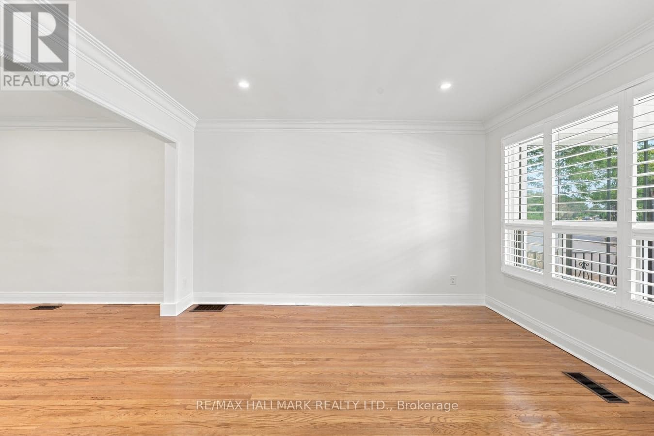 Single Family at 32 Denvale Road, Toronto (O'Connor-Parkview), Ontario - Photo 8 - RE/MAX Garden City Realty