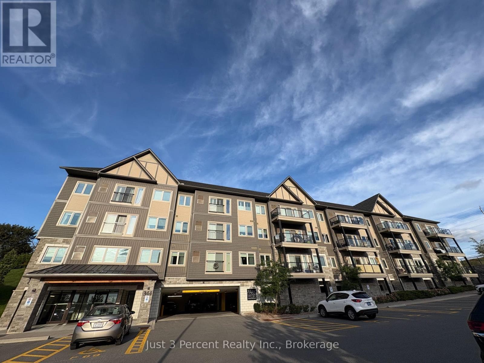 101- 344 Florence Drive