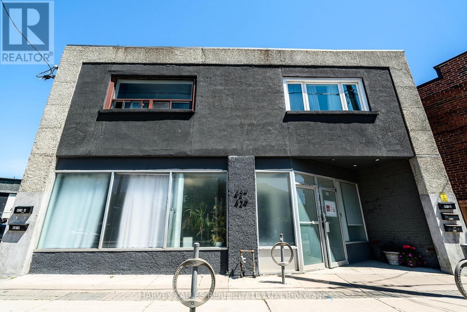 Unit A- 429 Vaughan Road