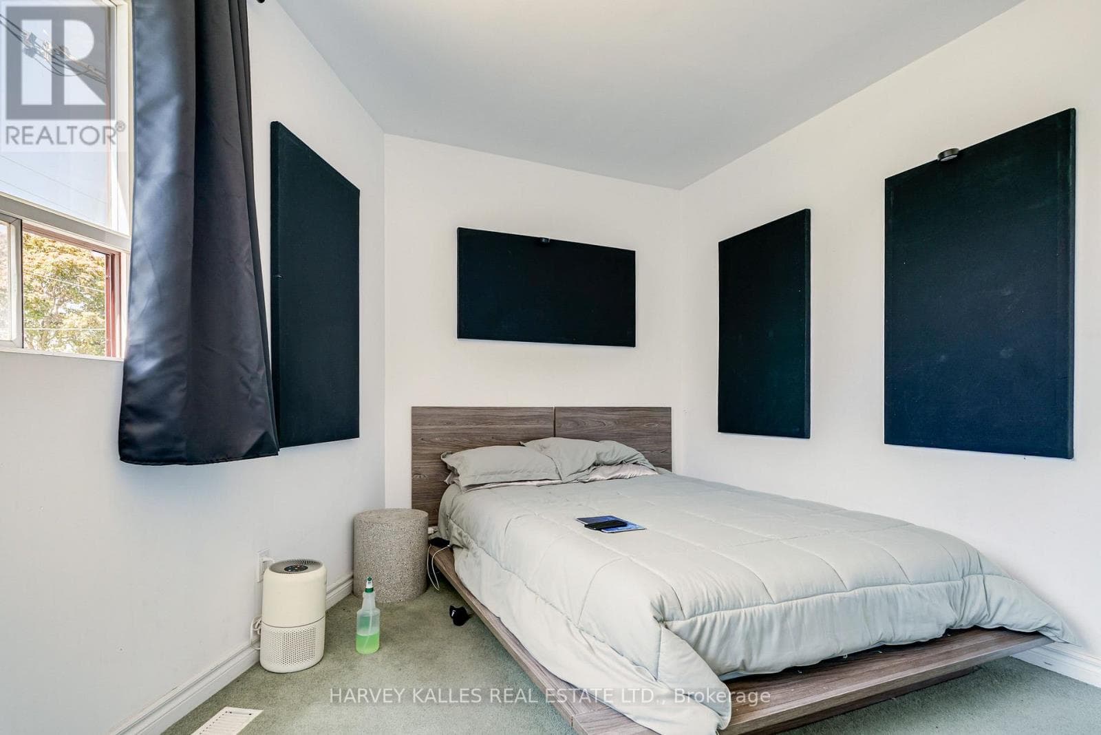Multi-family at Unit A- 429 Vaughan Road, Toronto (Humewood-Cedarvale), Ontario - Photo 4 - RE/MAX Garden City Realty