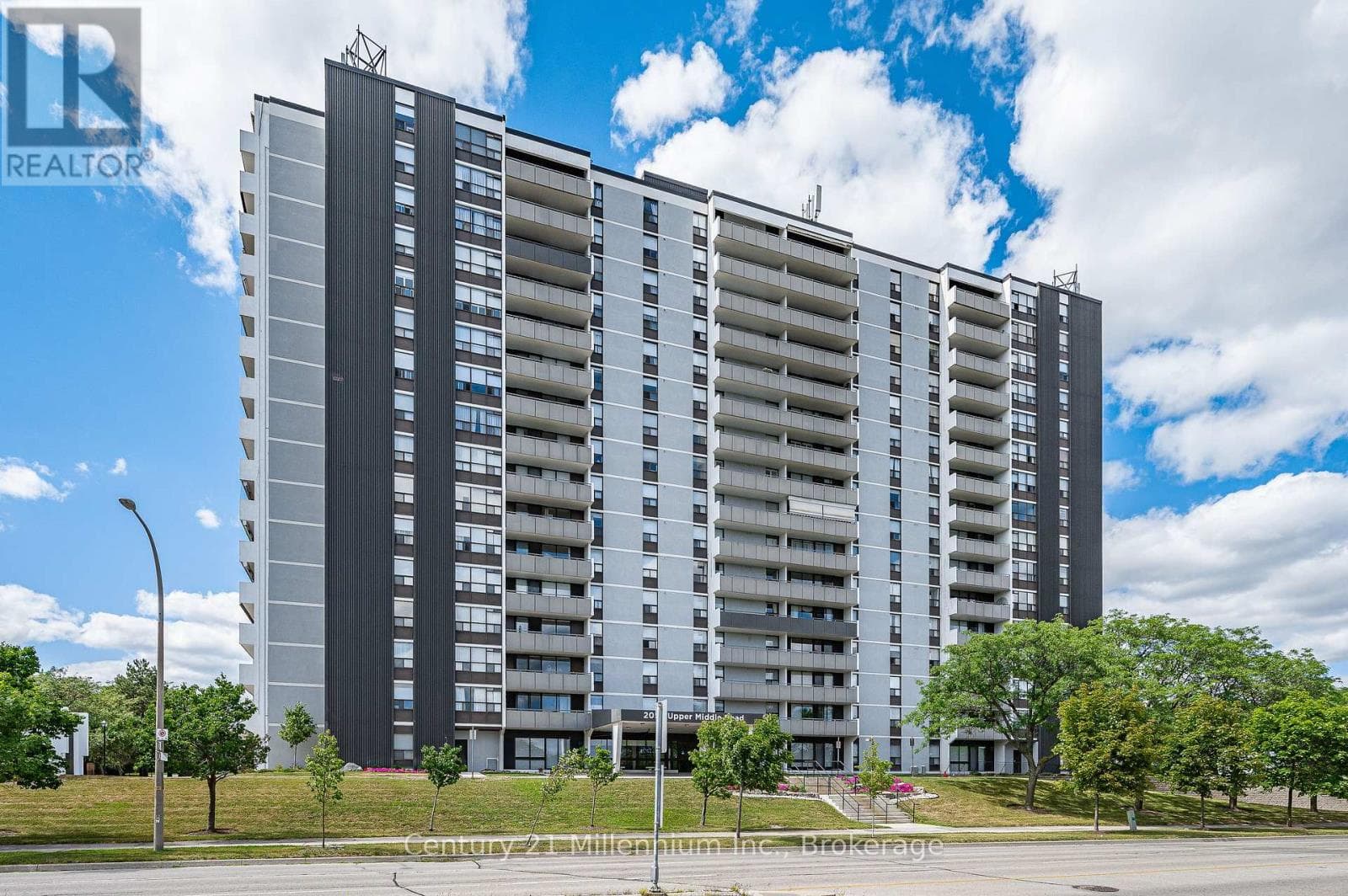 1605- 2055 Upper Middle Road