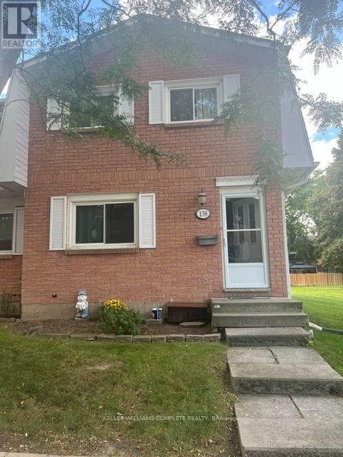 138- 185 Denistoun Street