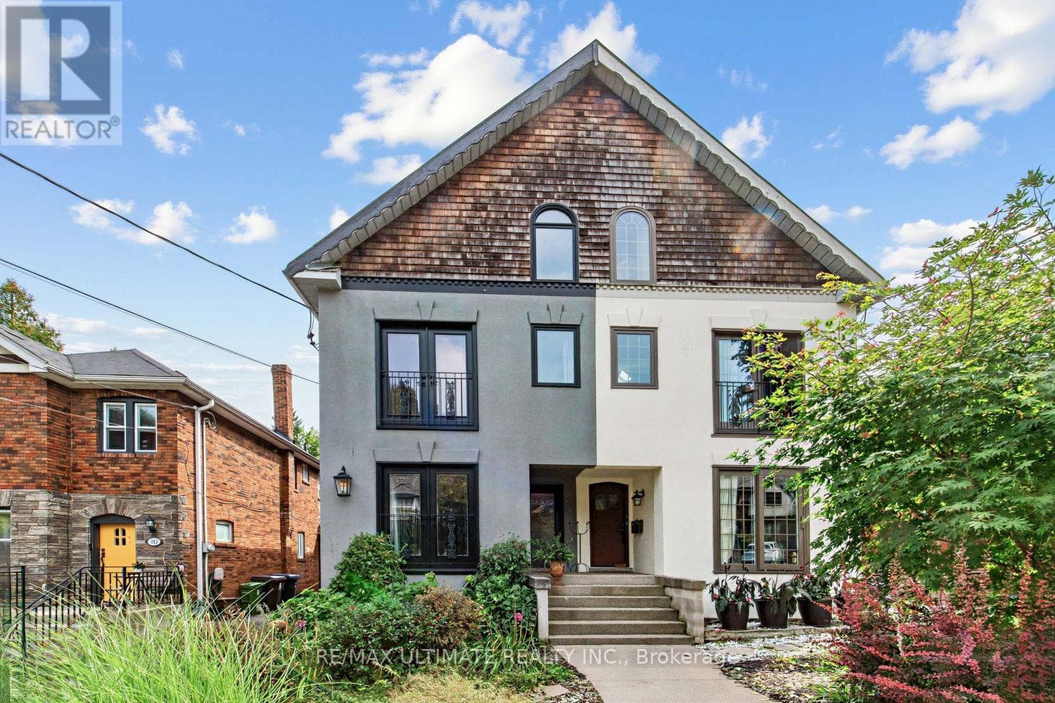 185 Castlefield Avenue