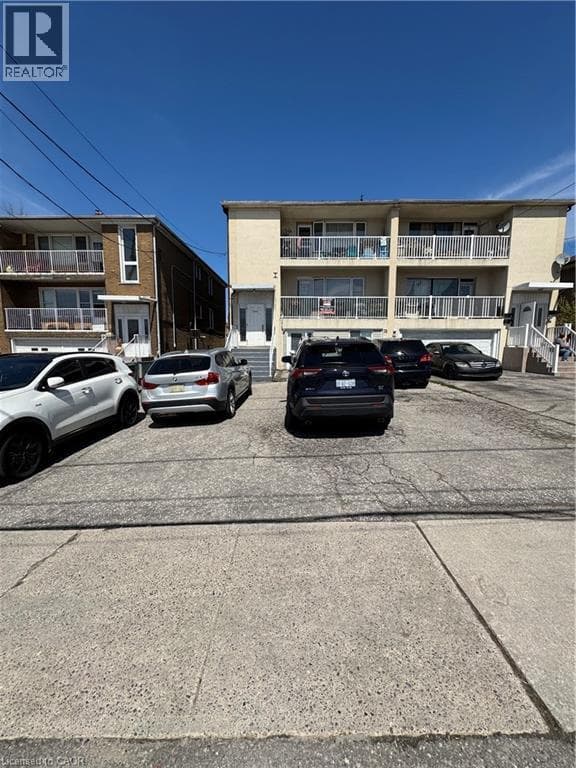 Multi-family at 1364 WILSON Avenue, Toronto, Ontario - Photo 2 - RE/MAX Garden City Realty
