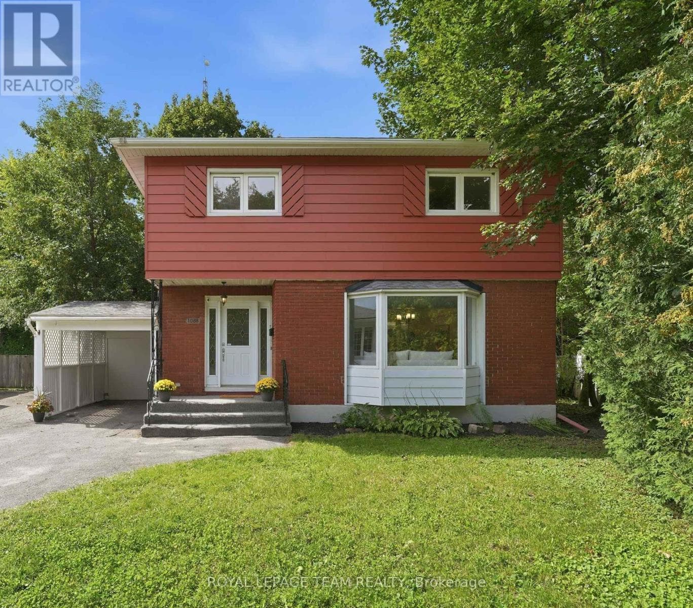 1088 Checkers Road