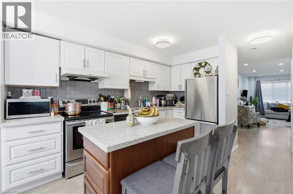 Single Family at 51 MOUNT DENNIS Drive, Toronto, Ontario - Photo 10 - RE/MAX Garden City Realty
