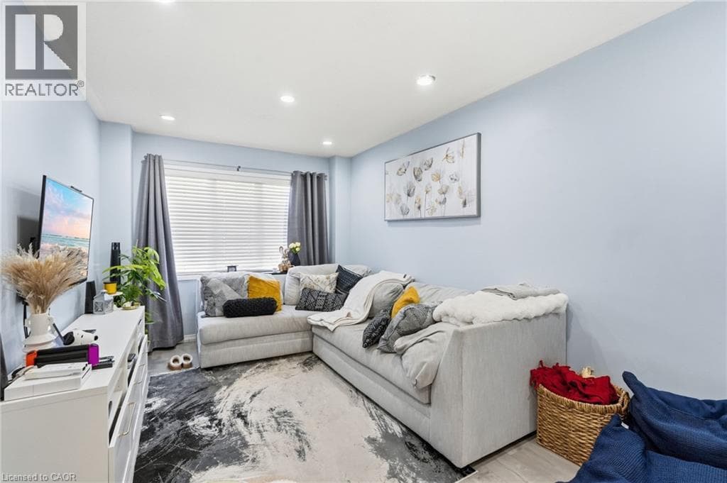 Single Family at 51 MOUNT DENNIS Drive, Toronto, Ontario - Photo 7 - RE/MAX Garden City Realty