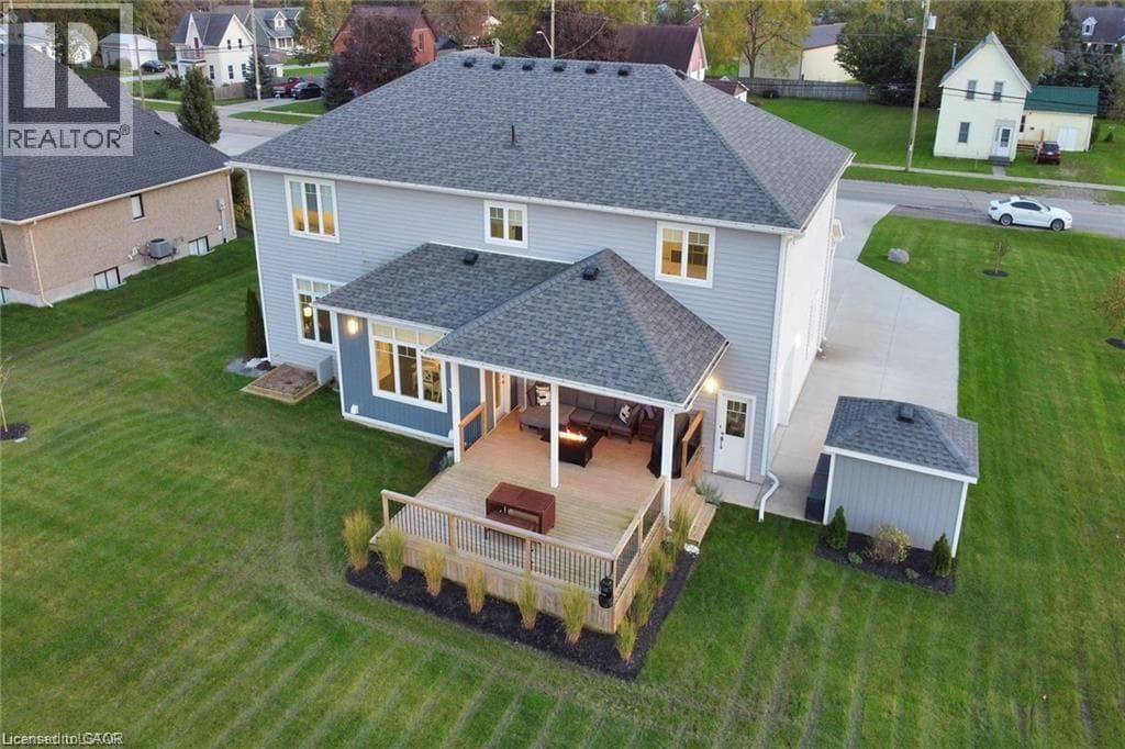 Single Family at 51048 RON MCNEIL Line, Malahide, Ontario - Photo 5 - RE/MAX Garden City Realty