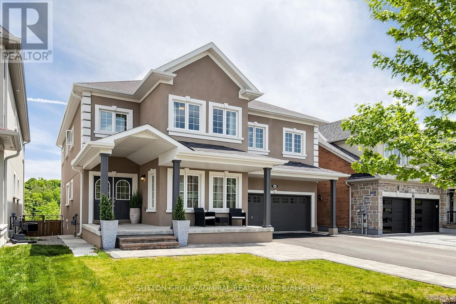 545 Clifford Perry Place