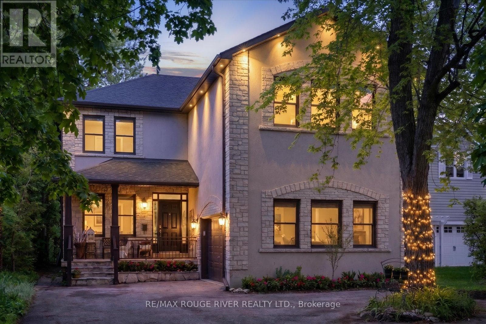 30 Springbank Avenue