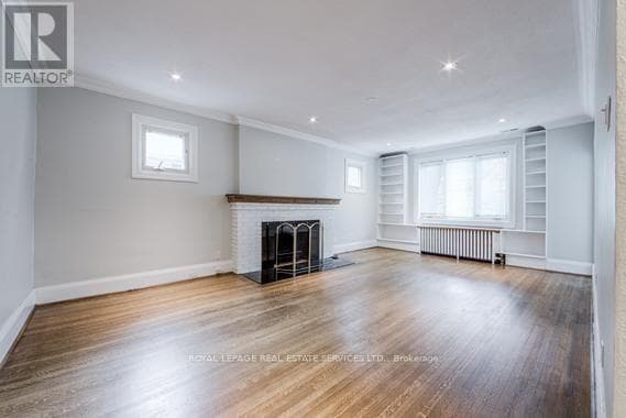 Single Family at SECOND FL.- 11 HIGHBOURNE Road, Toronto (Forest Hill South), Ontario - Photo 7 - RE/MAX Garden City Realty