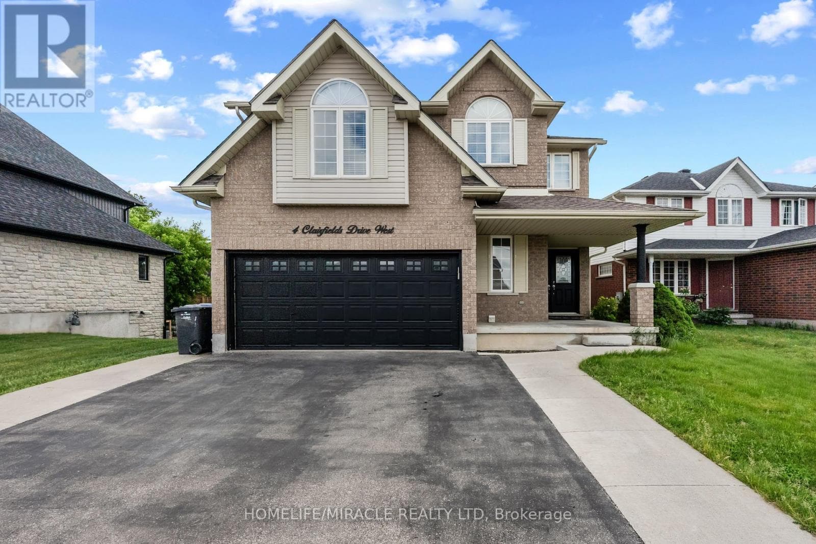 Single Family at 4 Clairfields Drive, Guelph (Clairfields/Hanlon Business Park), Ontario - Photo 2 - RE/MAX Garden City Realty