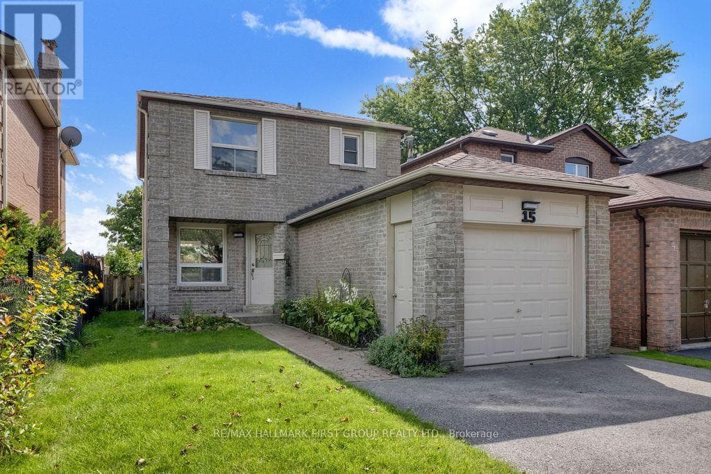15 Millington Crescent